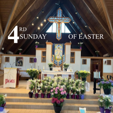 4th Sunday of Easter