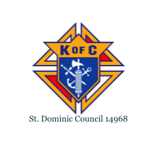 St. Dominic Council 14968
