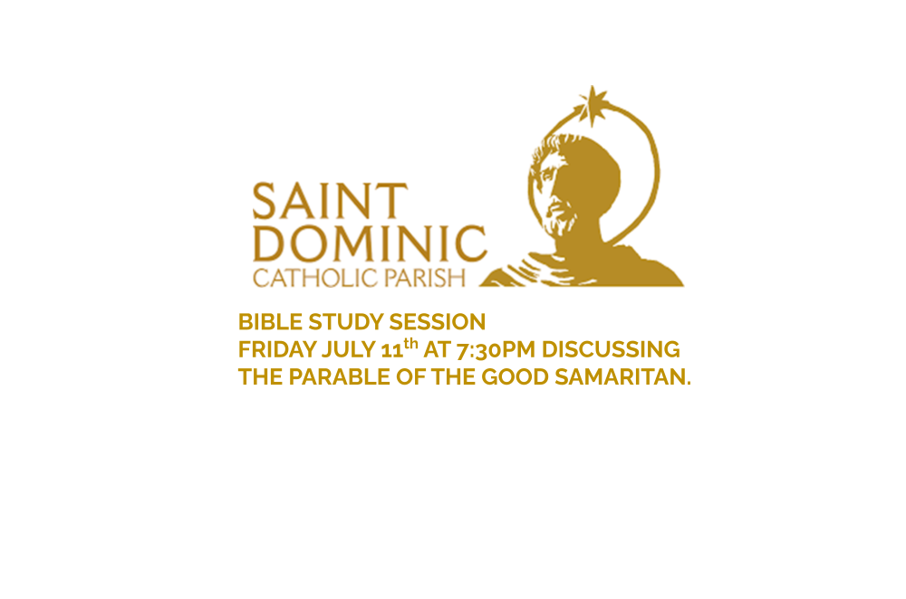 SD Bible Study updated  July 11, 2025