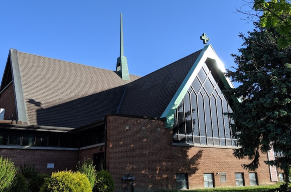 St. Dominic Church Mississauga A Faith Community Alive in Christ Jesus