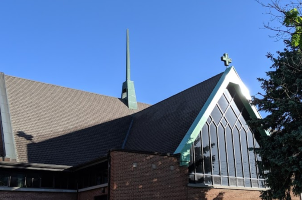 St. Dominic Church Mississauga A Faith Community Alive in Christ Jesus