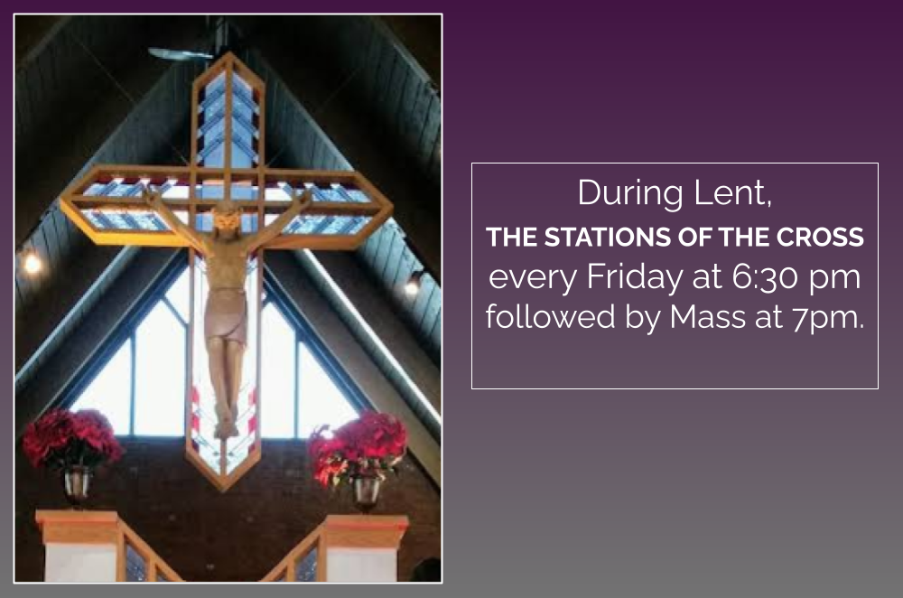 SD Stations of the Cross