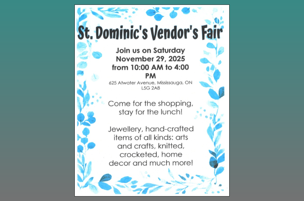 SD Vendor's Fair 2025