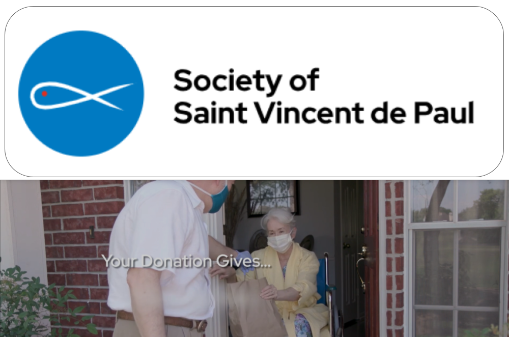 Society of St. Vincent de Pau